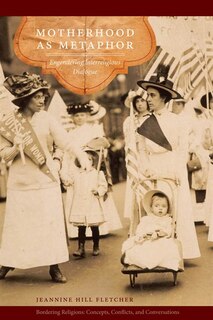 Couverture_Motherhood as Metaphor