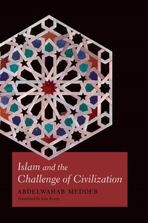 Couverture_Islam and the Challenge of Civilization