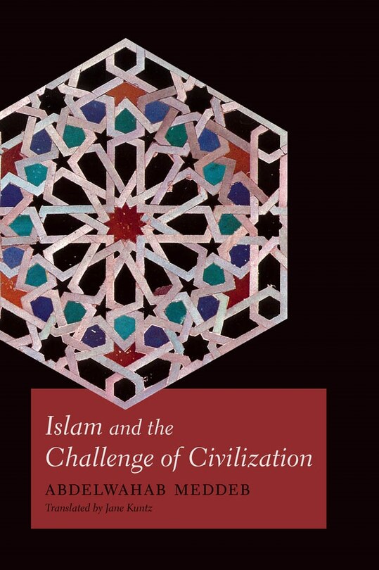 Couverture_Islam and the Challenge of Civilization