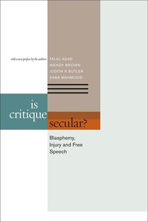 Couverture_Is Critique Secular?