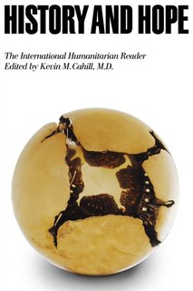 Front cover_History and Hope