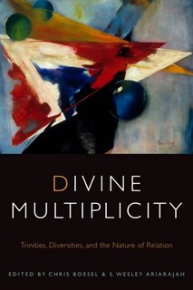 Couverture_Divine Multiplicity