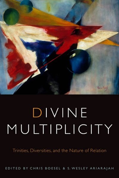 Couverture_Divine Multiplicity