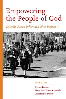 Front cover_Empowering the People of God