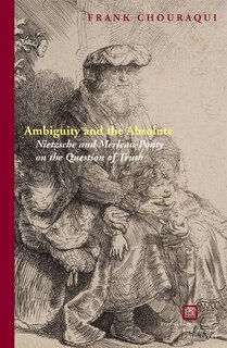 Couverture_Ambiguity and the Absolute