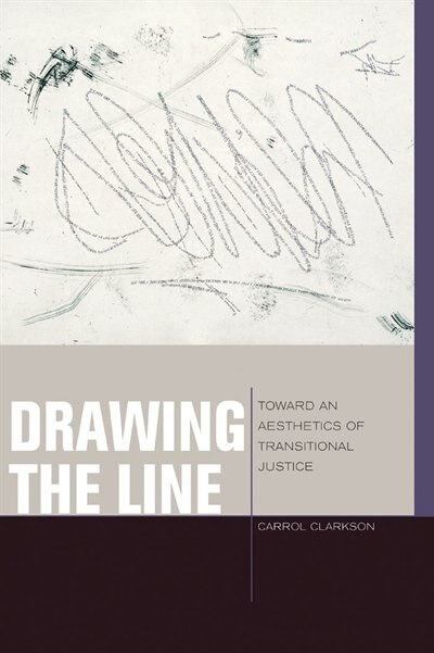Front cover_Drawing the Line