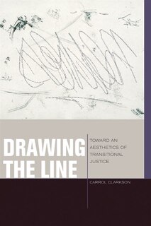 Front cover_Drawing the Line