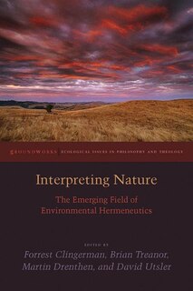 Front cover_Interpreting Nature