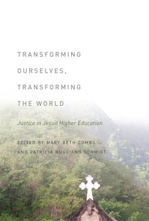 Front cover_Transforming Ourselves, Transforming the World