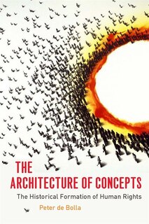 Couverture_The Architecture of Concepts