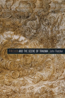 Front cover_Freud and the Scene of Trauma