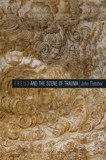 Front cover_Freud and the Scene of Trauma