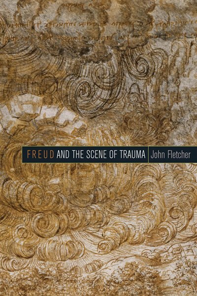 Front cover_Freud and the Scene of Trauma