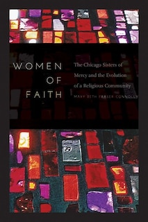 Couverture_Women of Faith
