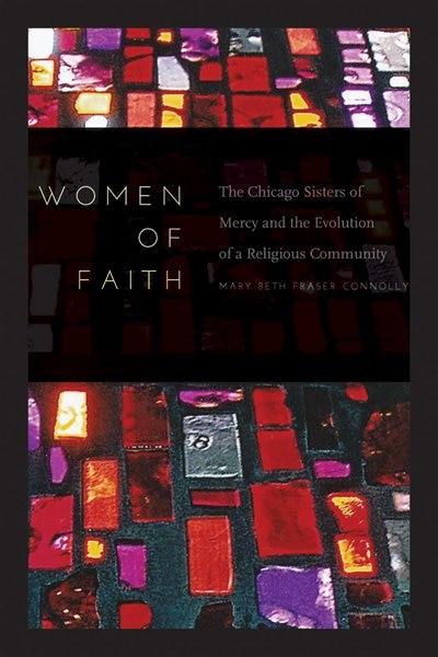 Couverture_Women of Faith