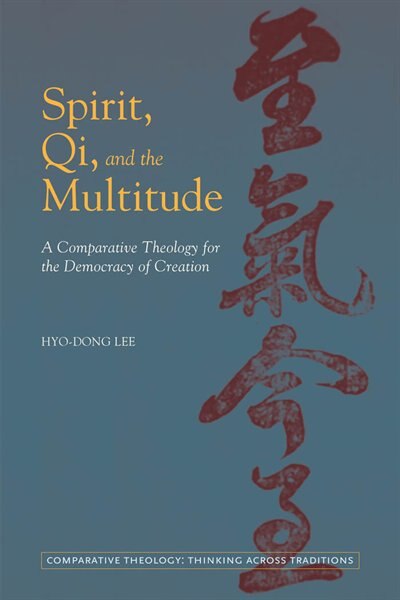 Couverture_Spirit, Qi, and the Multitude