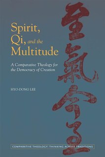 Couverture_Spirit, Qi, and the Multitude
