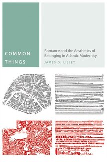 Front cover_Common Things