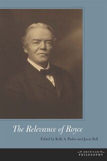 Couverture_The Relevance of Royce