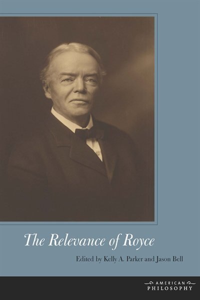 Couverture_The Relevance of Royce