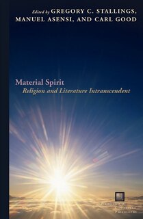 Front cover_Material Spirit