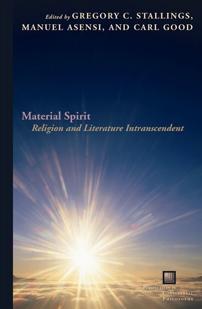 Front cover_Material Spirit