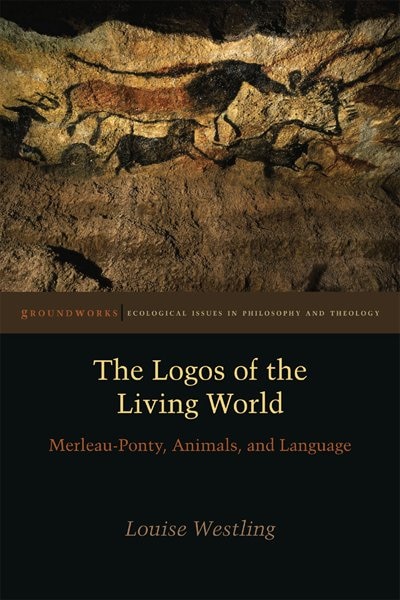 Couverture_The Logos of the Living World