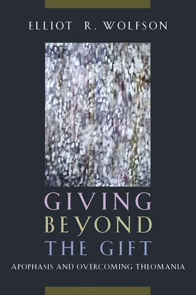 Front cover_Giving Beyond the Gift