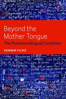 Couverture_Beyond the Mother Tongue