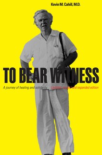 Front cover_To Bear Witness