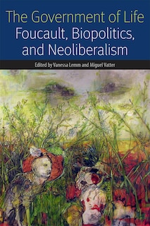 Front cover_The Government of Life