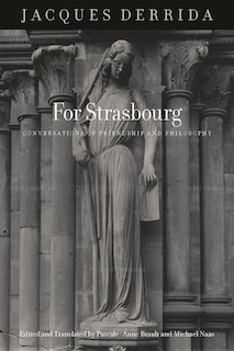 Couverture_For Strasbourg