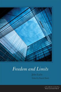 Front cover_Freedom and Limits