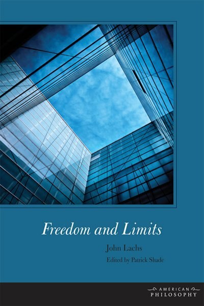 Front cover_Freedom and Limits