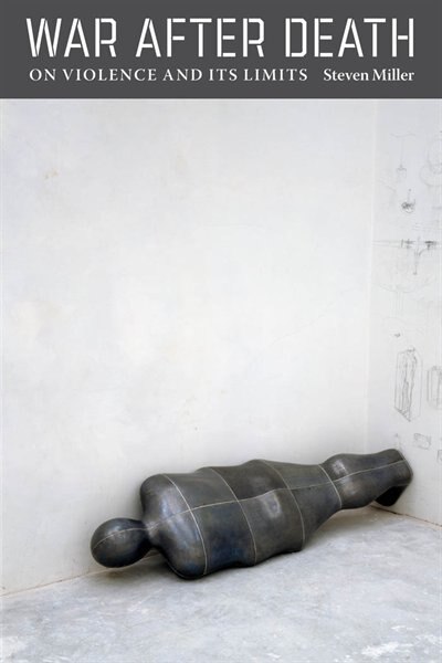 Front cover_War after Death