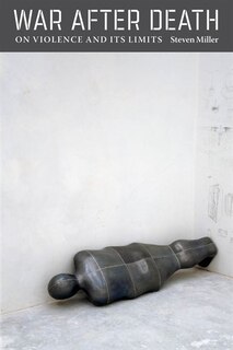 Front cover_War after Death