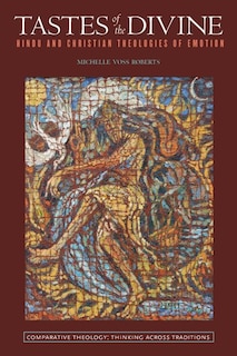 Front cover_Tastes of the Divine