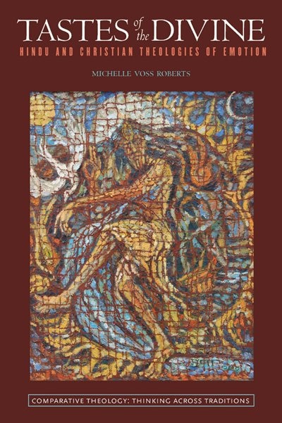 Front cover_Tastes of the Divine
