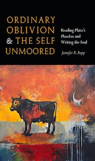 Front cover_Ordinary Oblivion and the Self Unmoored