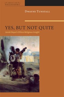 Front cover_Yes, But Not Quite