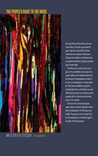Couverture_The People's Right to the Novel