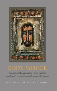 Front cover_God's Mirror