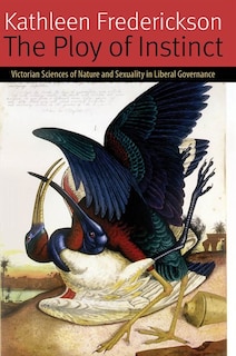Front cover_The Ploy of Instinct