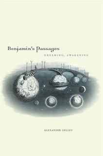 Front cover_Benjamin's Passages