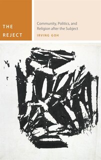 Couverture_The Reject