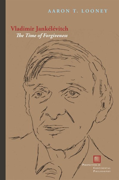 Front cover_Vladimir Jankélévitch