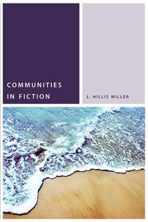 Couverture_Communities in Fiction
