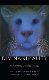 Front cover_Divinanimality