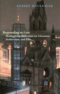 Front cover_Responding to Loss