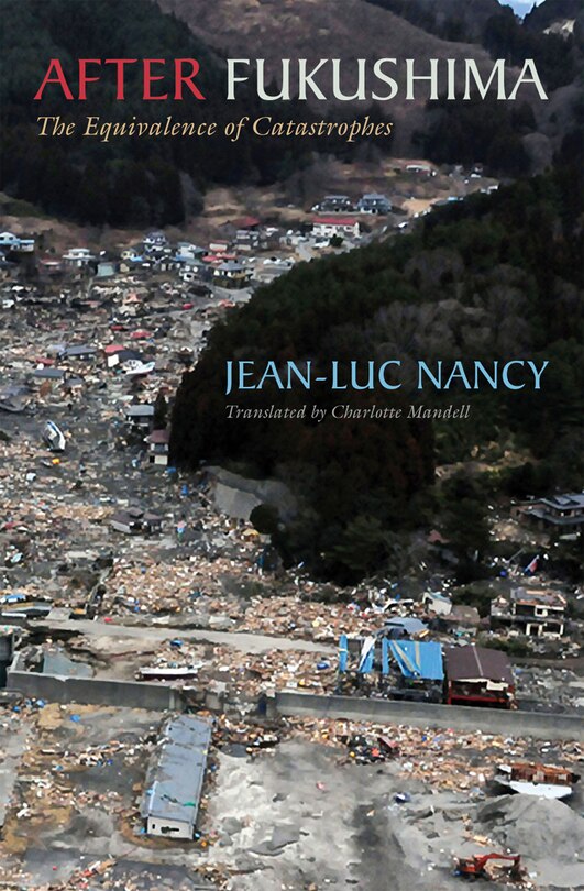 Front cover_After Fukushima